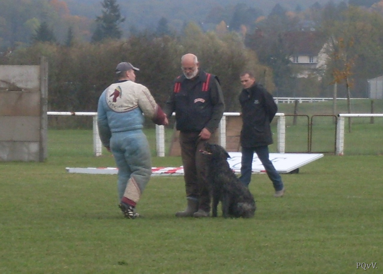  Email du Pré aux Vanneaux